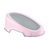 Yumşaq çimizdirmə oturacağı BabyJem Çəhrayı 8681049227010 — Купание ребенка