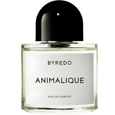 Uniseks parfüm Byredo Animalique EDP 50 ml 10000306 — Парфюмерия
