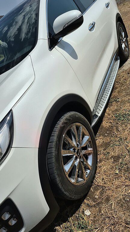 Kia Sorento, 2.0 L, 2015 il, 137 000 km — Avtomobillər, Oğuz (6)