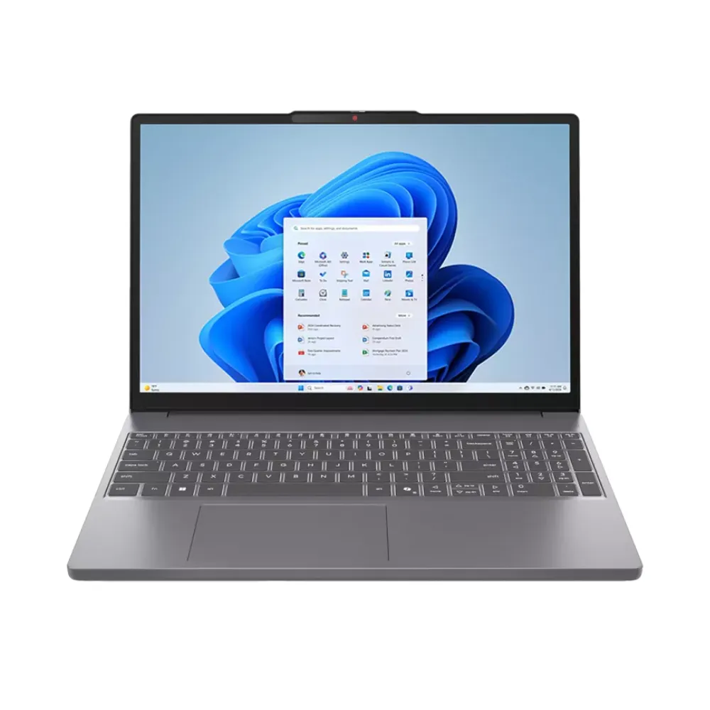 Notbuk Lelnovo IdeaPad Slim 3 15ARP10 /Ryzen 7 170/16GB DDR5/SSD 512GB G4/15.3" Wuxga/radeon 680M (83K700Q4RK) — Bakı