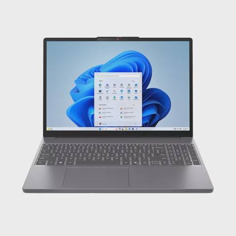 Notbuk Lelnovo IdeaPad Slim 3 15ARP10 /Ryzen 7 170/16GB DDR5/SSD 512GB G4/15.3" Wuxga/radeon 680M (83K700Q4RK) — Baku Electronics — Laptops