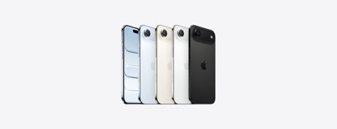 Apple iPhone Air Cloud White 512GB/8GB — Bakı