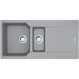 Mətbəx çanağı Franke UBG 651-100 3 1/2WWK REV WRO SIP ST / 114.0582.284 — Кухонные мойки