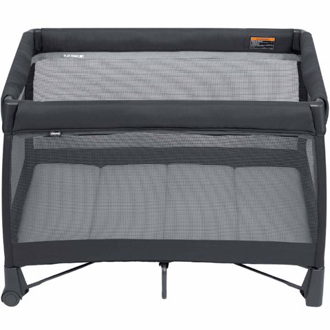 Manej Chicco Dash Charcoal 00079668940070 — Bakı