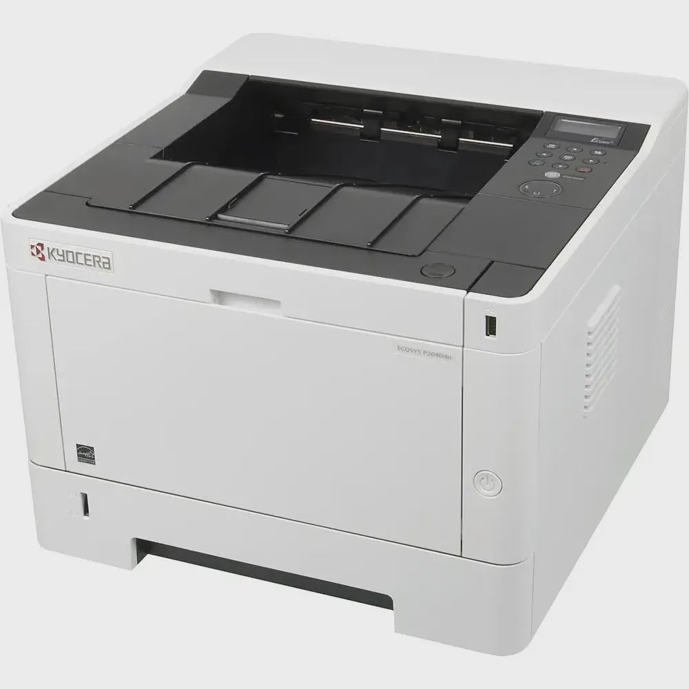 Printer kyocera ecosys P2040DN (1102RX3NL0) — Printerləri, Bakı