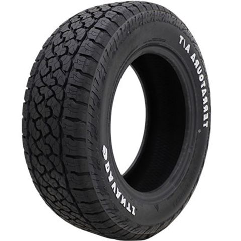 Avtomobil təkəri Davanti 235/60R18 (RWL) 107H XL Terratoura A/T M+S 001.DV.505473 — Bakı
