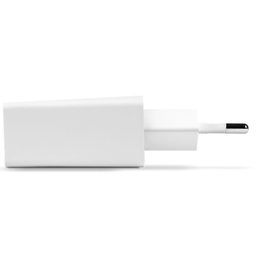 Adapter Ttec SmartCharger Travel 20W 2SCS22B White — Mallar, Bakı (2)
