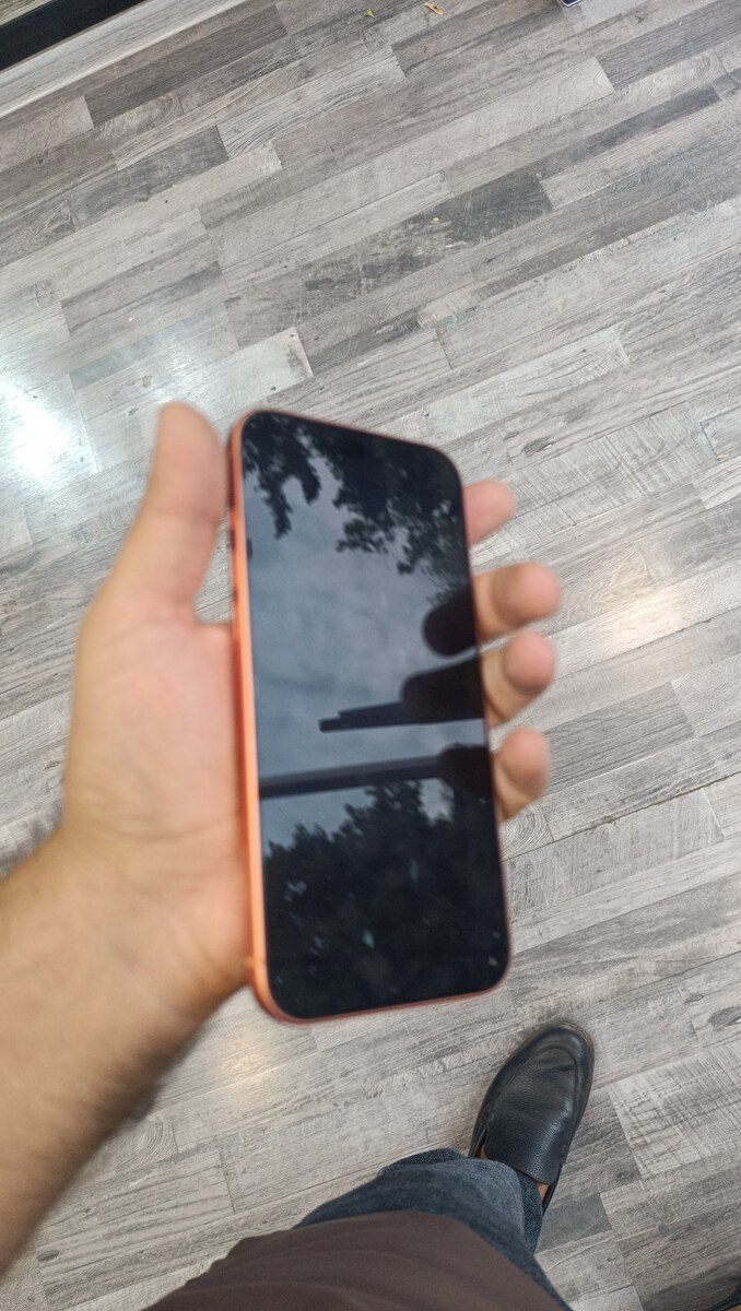 Apple iPhone 17 Pro Max Cosmic Orange 256GB/12GB — Smartfonlar, Bakı (8)