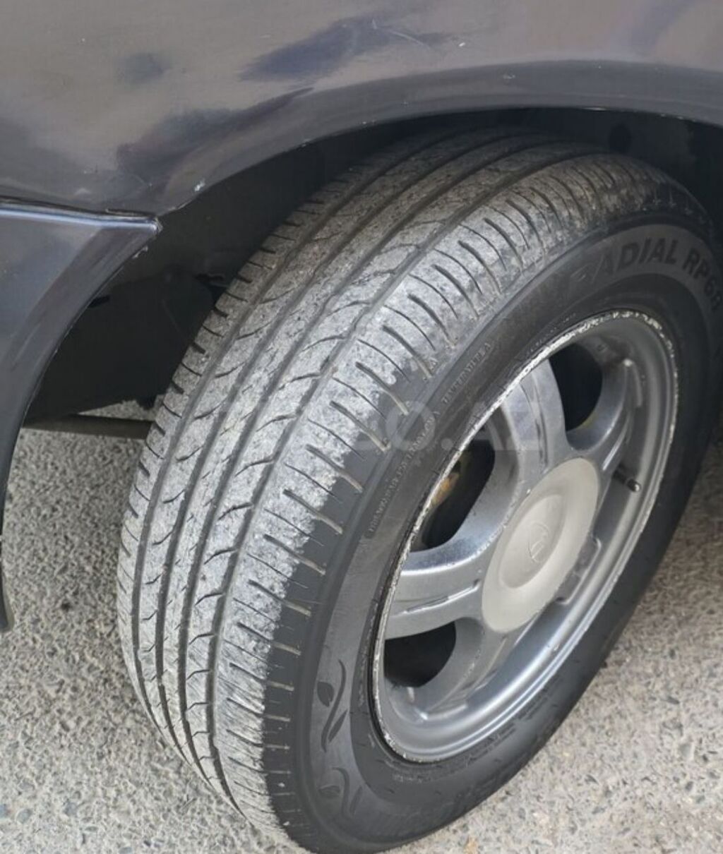 VAZ (Lada) Kalina: 1.6 l 2007 il 12000 km Hetçbek — Avto, Bakı (5)