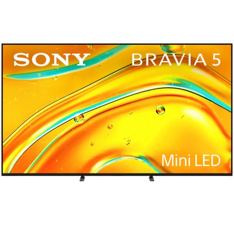 Televizor Sony MiniLED K-75XR50 — Bakı