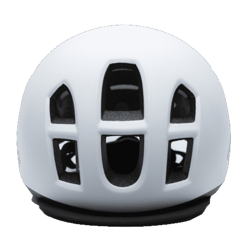Velosiped üçün dəbilqə Trinx Helmet L White — Bakı