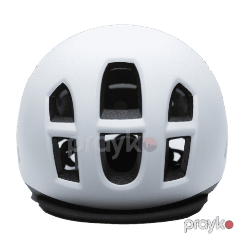 Velosiped üçün dəbilqə Trinx Helmet L White — Bakı