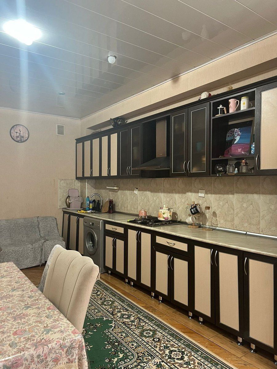 2-otaqlı yeni tikili, Sumqayıt ş., 85 m² — Mənzil, Sumqayıt (11)