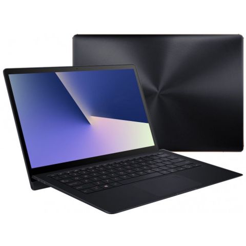 Notbuk Asus zenbook 13.3"/I5-8565U/8G/512G/INTEL HD 620 (90NB0L71-M00990) — Bakı