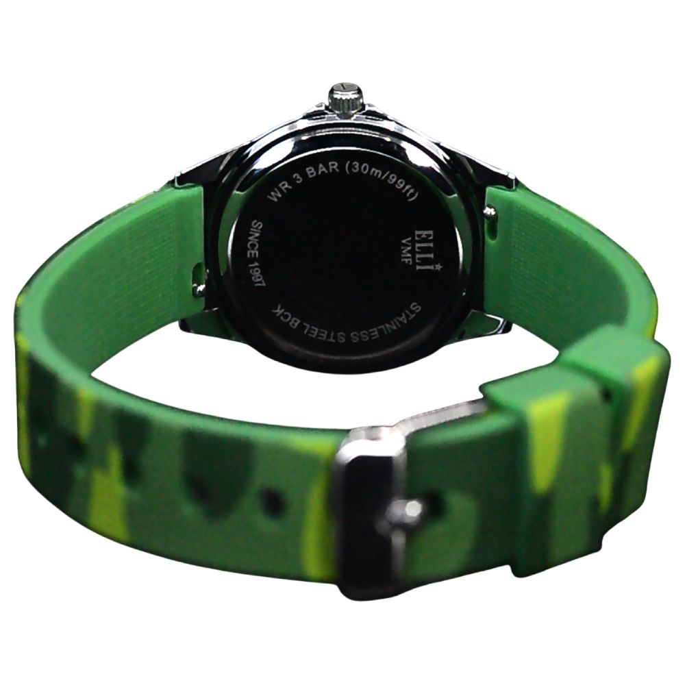 Saat VMF Elli VE1134/4PA9/4M3/82 — Saatlar, Bakı (3)