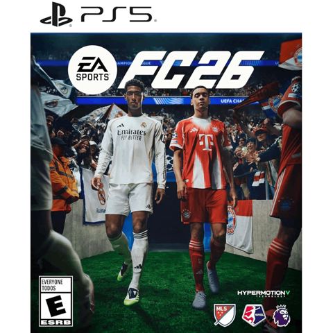 Disk PlayStation 5 (EA Sports FC 26) — Bakı