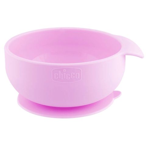 Uşaq üçün boşqab Chicco 00010221100000 (vakuumlu) — Bakı