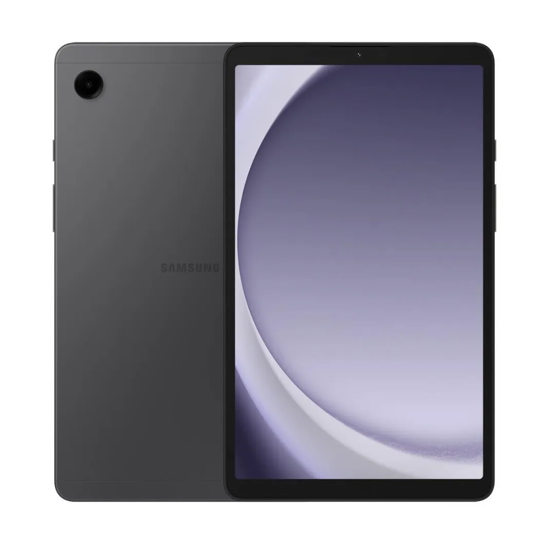 Planşet Samsung Galaxy Tab A9 8GB/128GB Gray LTE (X115) — Bakı