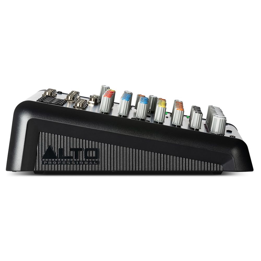 Passiv mikşer Alto Truemıx 800 FX — Musiqiə alətləri, Bakı (3)