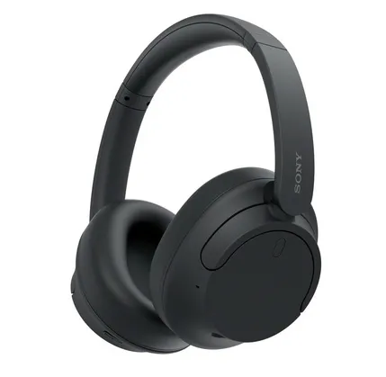 Simsiz qulaqlıq Sony WH-CH720N Noise Canceling Headphone Black — Bakı