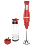 Essen Smoothie 210S Red — Blenders, choppers, and mixers