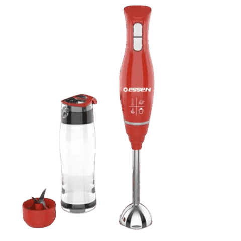 Essen Smoothie 210S Red — Bakı