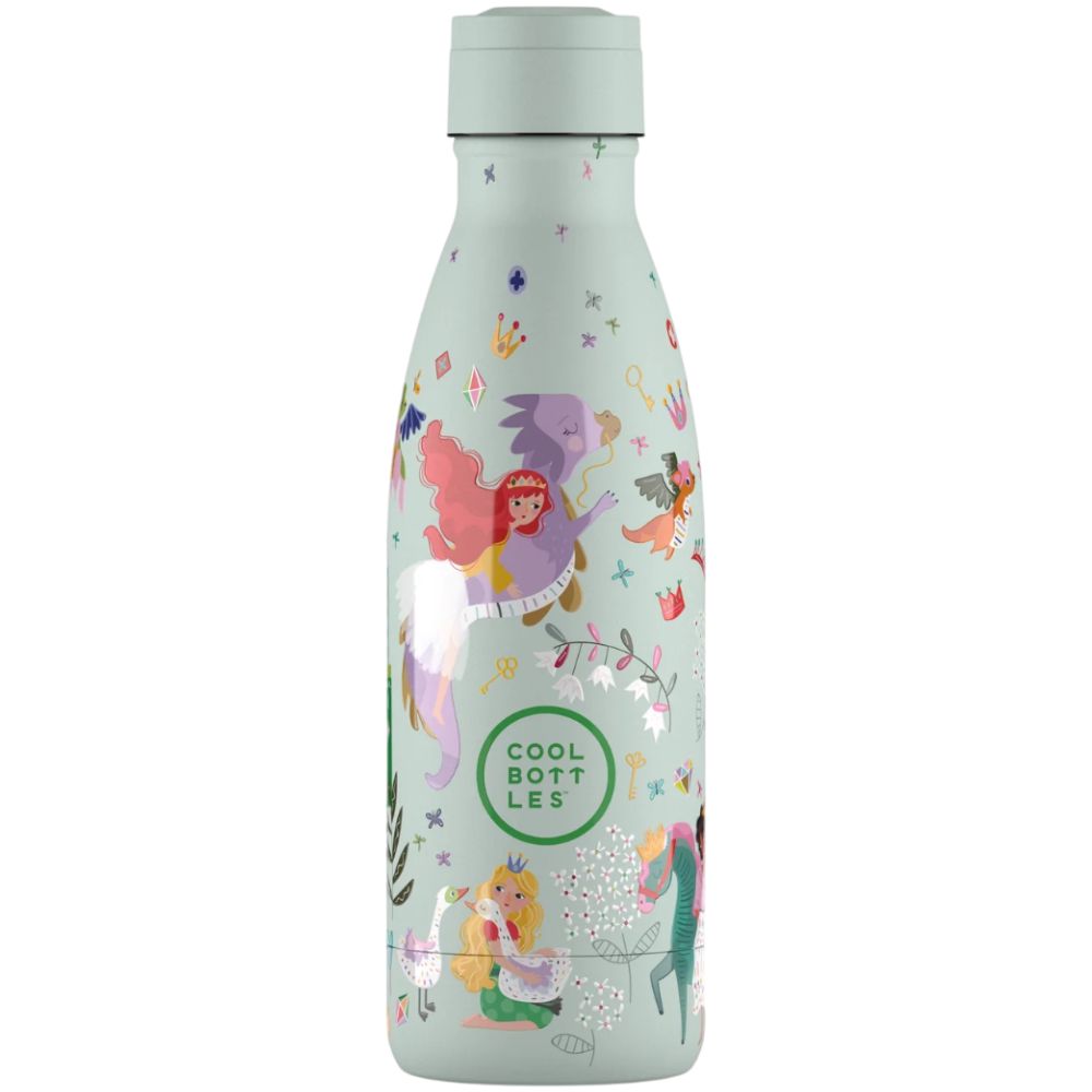 Termos Cool Bottles Princess Kingdom 8436583304716 — Termos və termoş, Bakı (2)