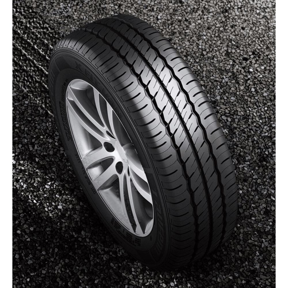 Avtomobil təkəri Laufenn X-Fit Van LV01 107/105R 195/75R16C — Təkərlər, Bakı (4)