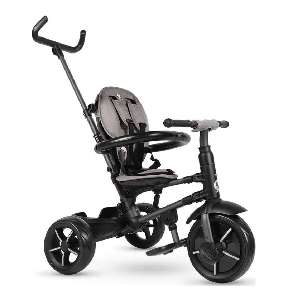 Uşaq velosipedi Qplay S380-11 7290115246803 — Mallar, Bakı (2)
