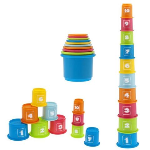 Chicco Piramida Starking 00007511000000 — Bakı