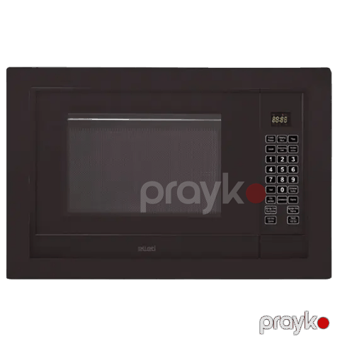 Elleti 6020B — Bakı