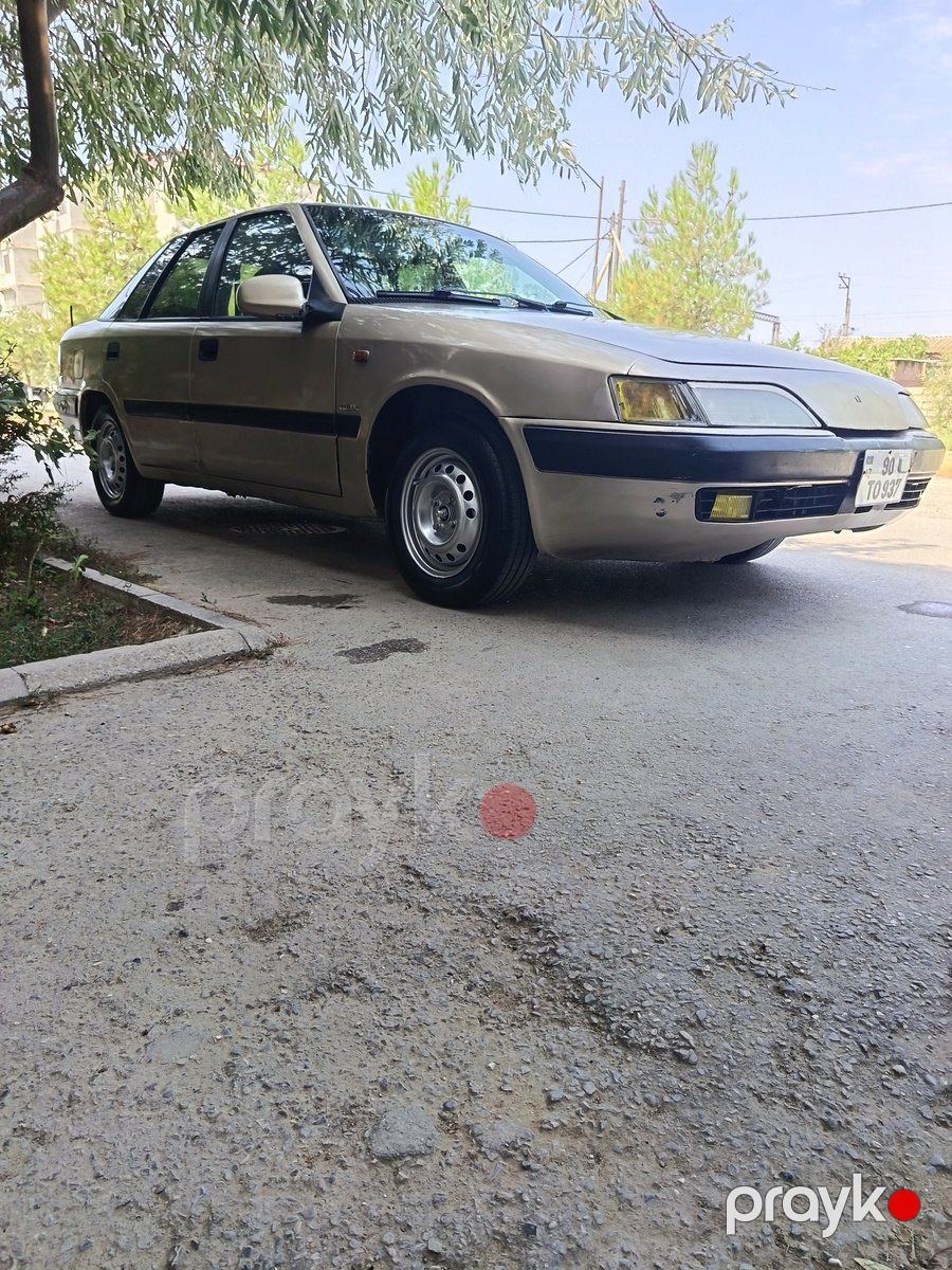 Daewoo Espero, 1997 il — Avtomobillər, Bakı (11)