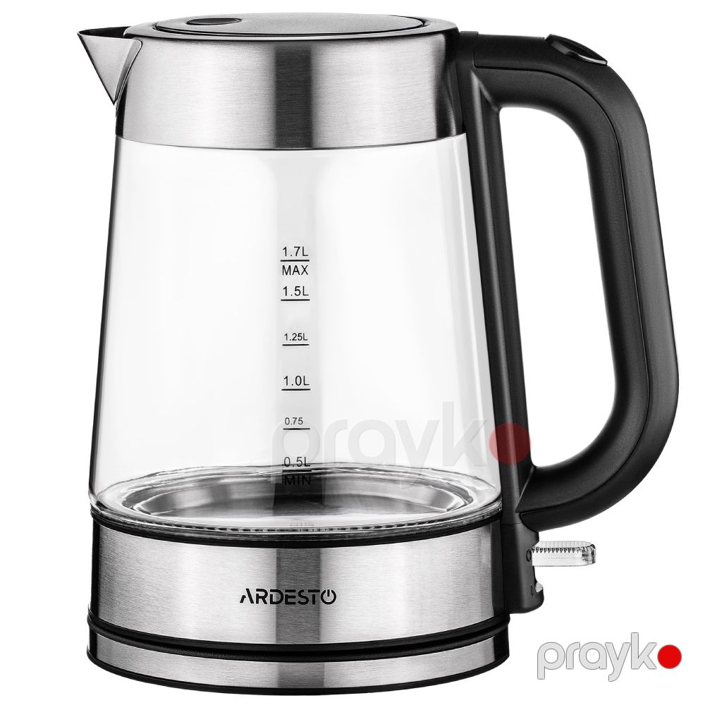 Çaydan Ardesto EKL-F200 — Elektrik çaydanları və termoslar, Bakı (2)