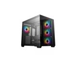 Keys "DeepCool CG530 4F Black" — MegaByte Computers — Electronics