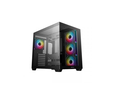 Keys "DeepCool CG530 4F Black" — Bakı