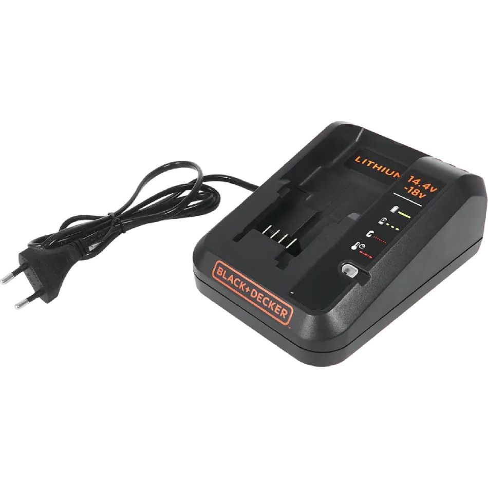 Enerji yığma qurğusu Black&Decker BDC1A-QW / 18V — Mallar, Bakı (2)