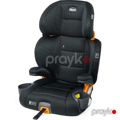 Avtomobil oturacağı Chicco Kidfit Cleartex+ 08079627240070 — Bakı