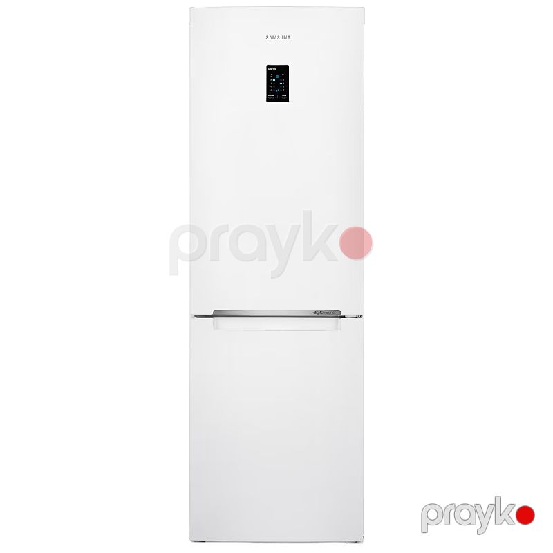 Soyuducu Samsung RB31FERNDWW/WT — Soyuducular, Bakı