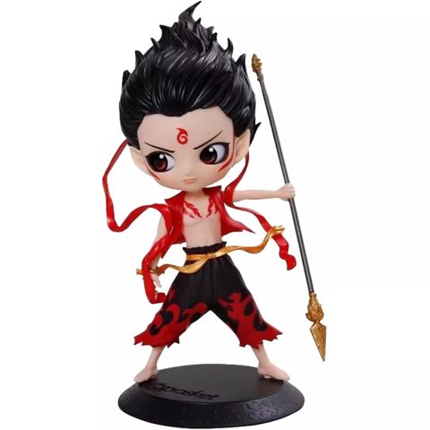 Anime fiquru Nezha 2008234345053 — Bakı