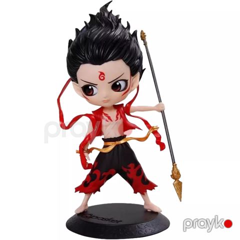 Anime fiquru Nezha 2008234345053 — Bakı