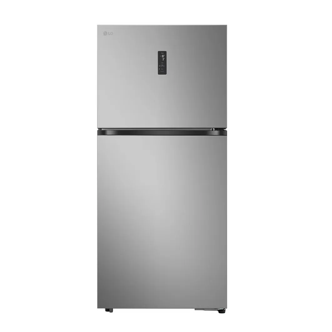 Soyuducu LG LTB842PFBQ.APYQMER