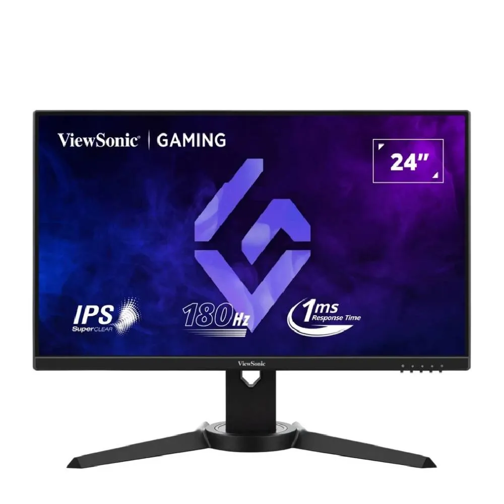 Monitor Viewsonic Inch LCD (VX2479J-HD-PRO) — Bakı