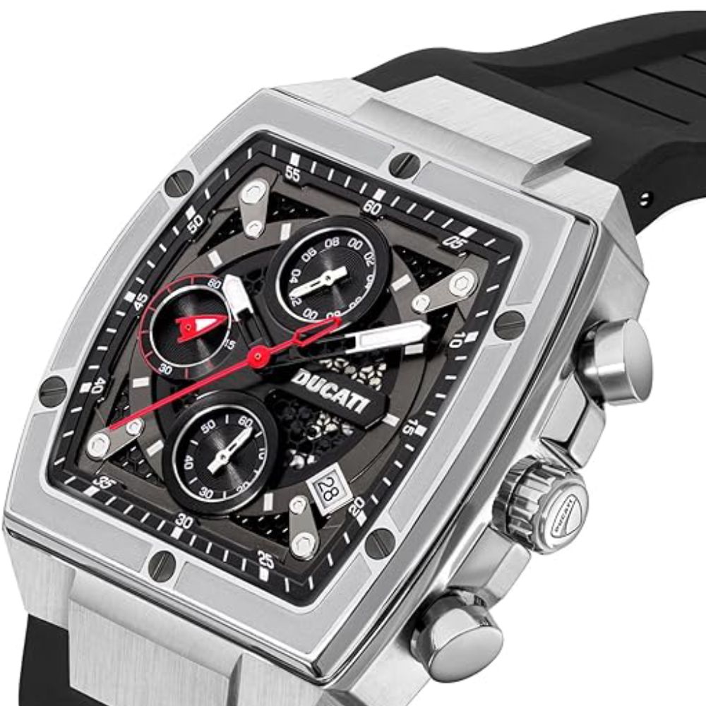 Saat Ducati DTWGO0001303 — Saatlar, Bakı (2)