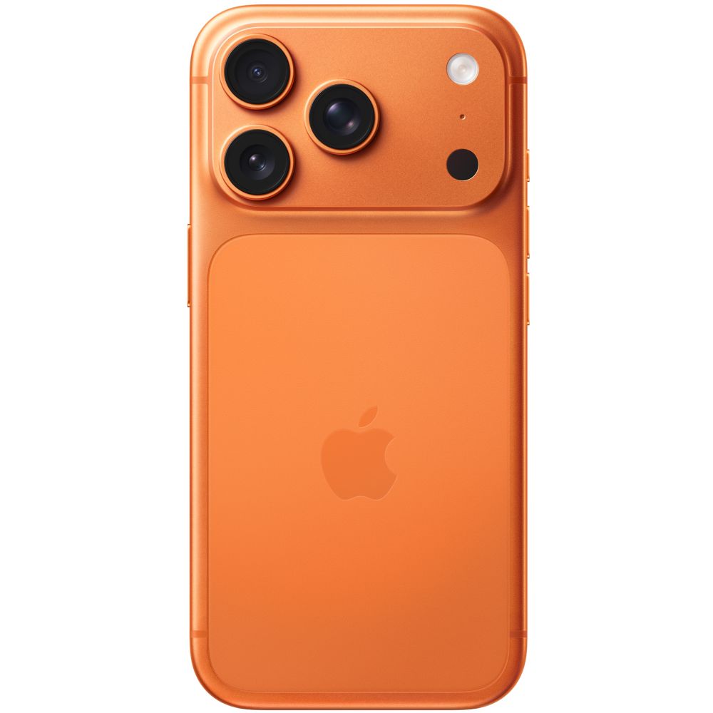 iPhone 17 Pro 1 TB Cosmic Orange — Smartfonlar, Bakı (2)