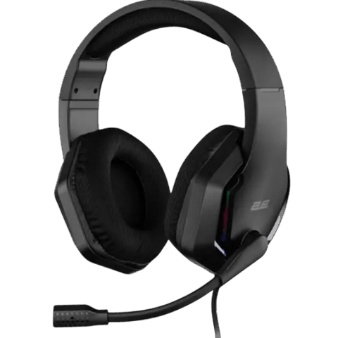 2E HG315 Gaming Black — Bakı
