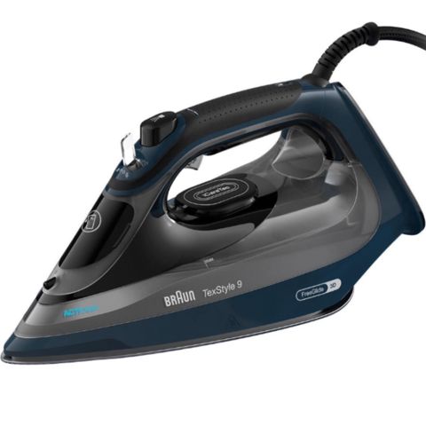 Ütü Braun SI9682DB — Bakı