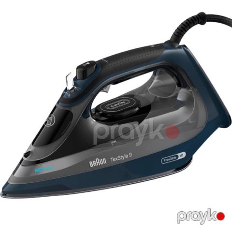 Ütü Braun SI9682DB