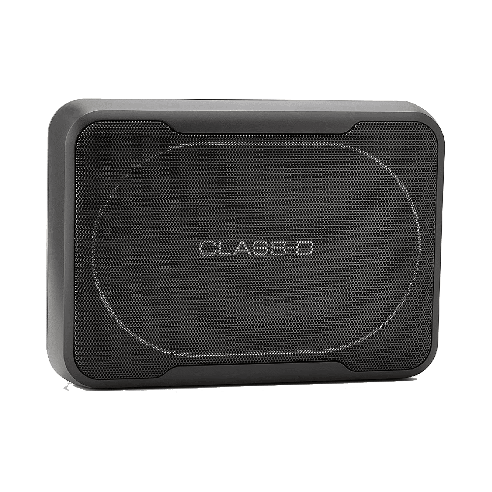 Avtomobil üçün subwoofer Pioneer TS-WX130EA — Mallar, Bakı (3)