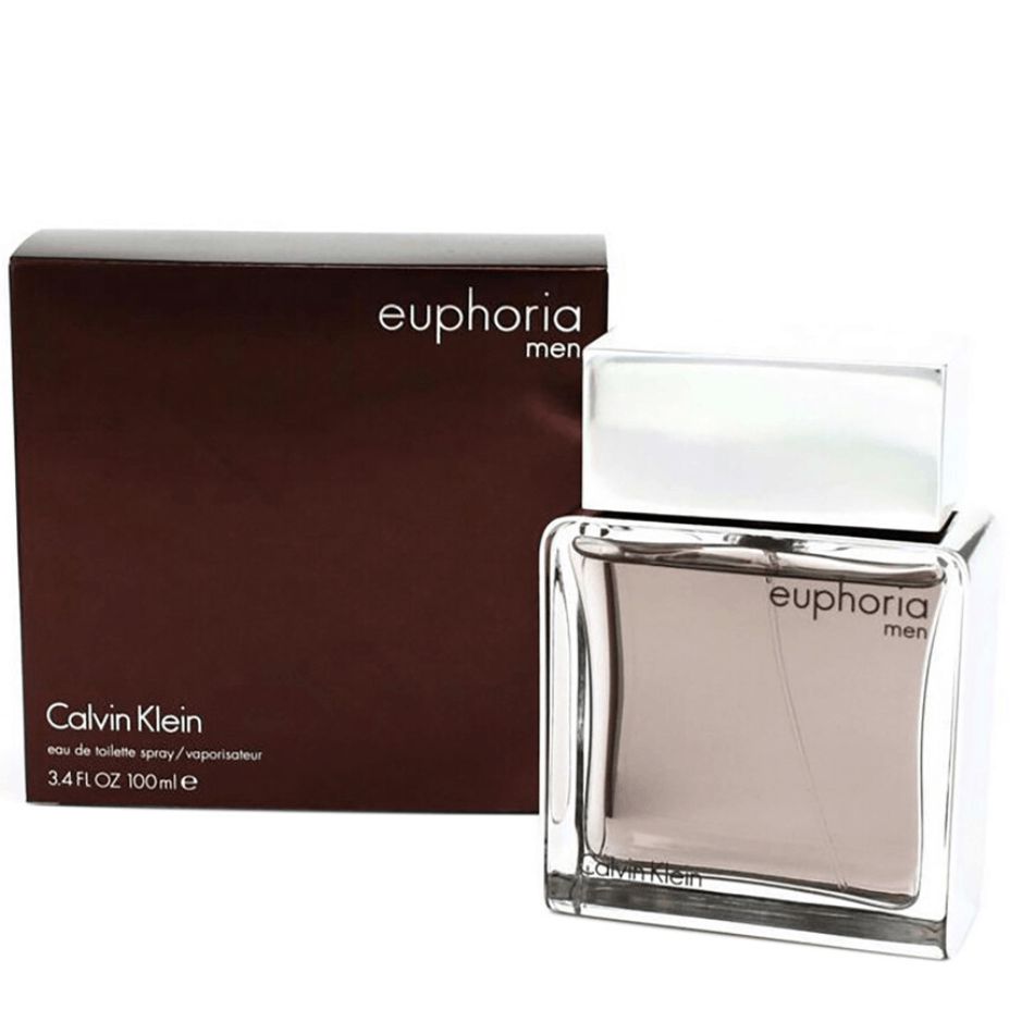 Kişi parfümü Calvin Klein Euphoria EDT 100 ml 88300178278 — Ətir, Bakı (3)