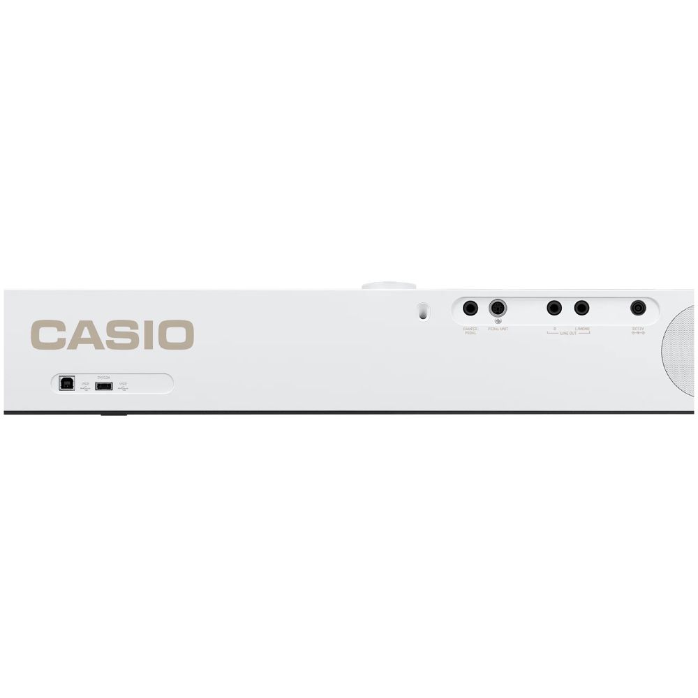Rəqəmsal piano Casio Privia PX-S1100 WH — Musiqiə alətləri, Bakı (4)